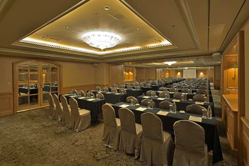 The Sherwood Taipei Eksteriør bilde The Grand Ballroom
